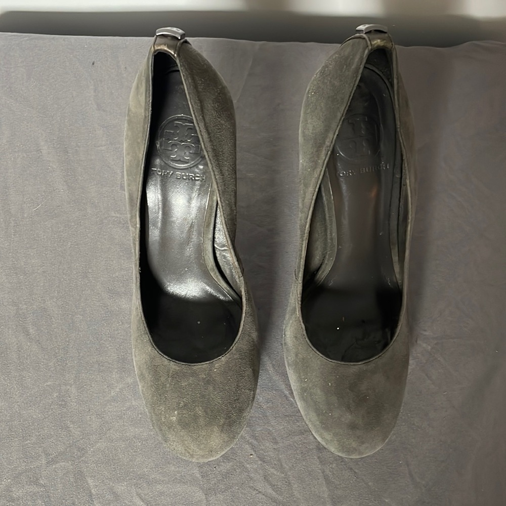 Tory Burch Pumps size 8.5